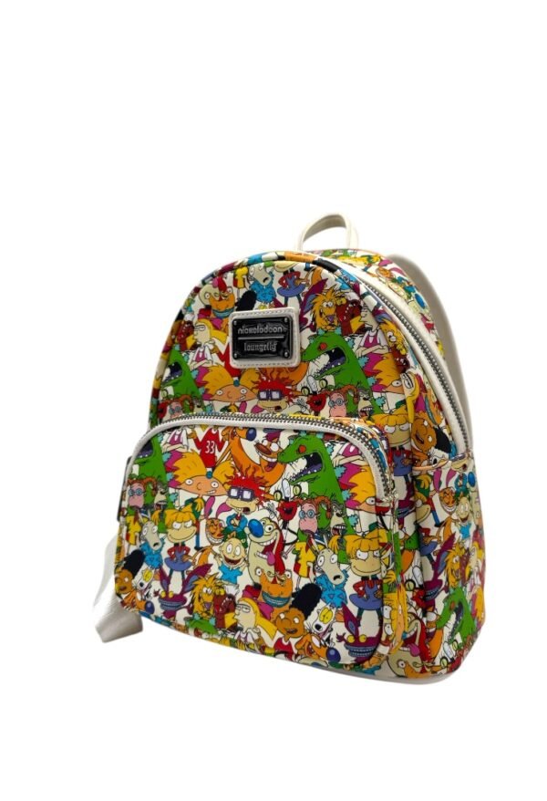 LOUNGEFLY - NICKELODEON BACKPACK - Image 14